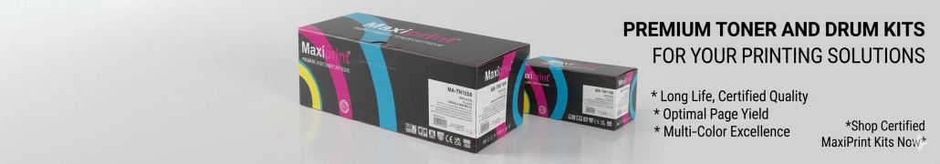 Maxiprint Lexmark